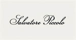 logo Salvatore Piccolo